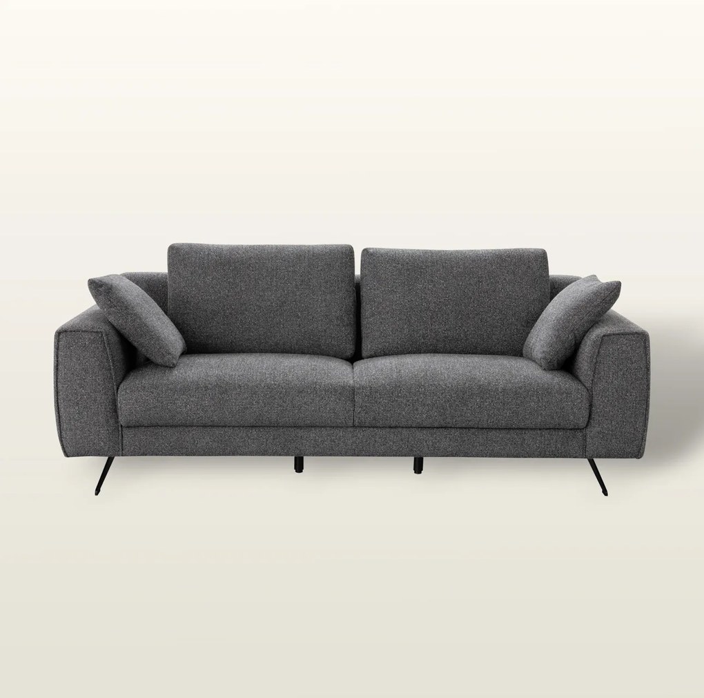 Sofa Aarhus grey