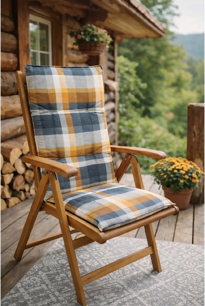 Doppler LIVING 2609 - wysoki