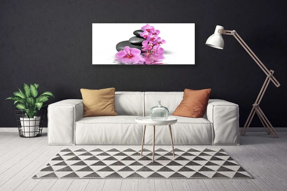 Obraz na płótnie Harmonijny Układ Natury