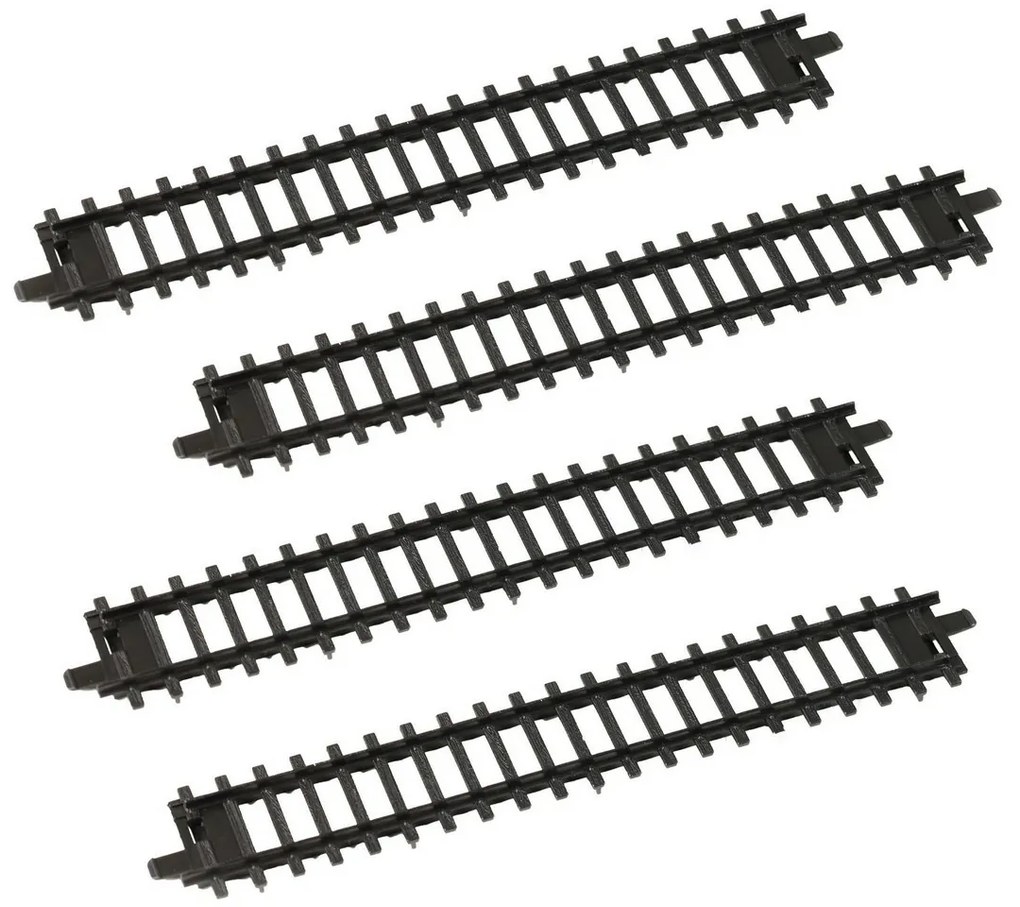 Rappa Koleje proste, 4 szt.