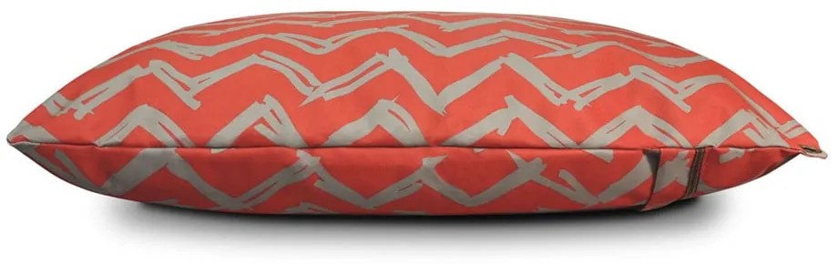 Czerwone legowisko dla psów 50x70 cm Outdoor Bed Barn Red S – P.L.A.Y.