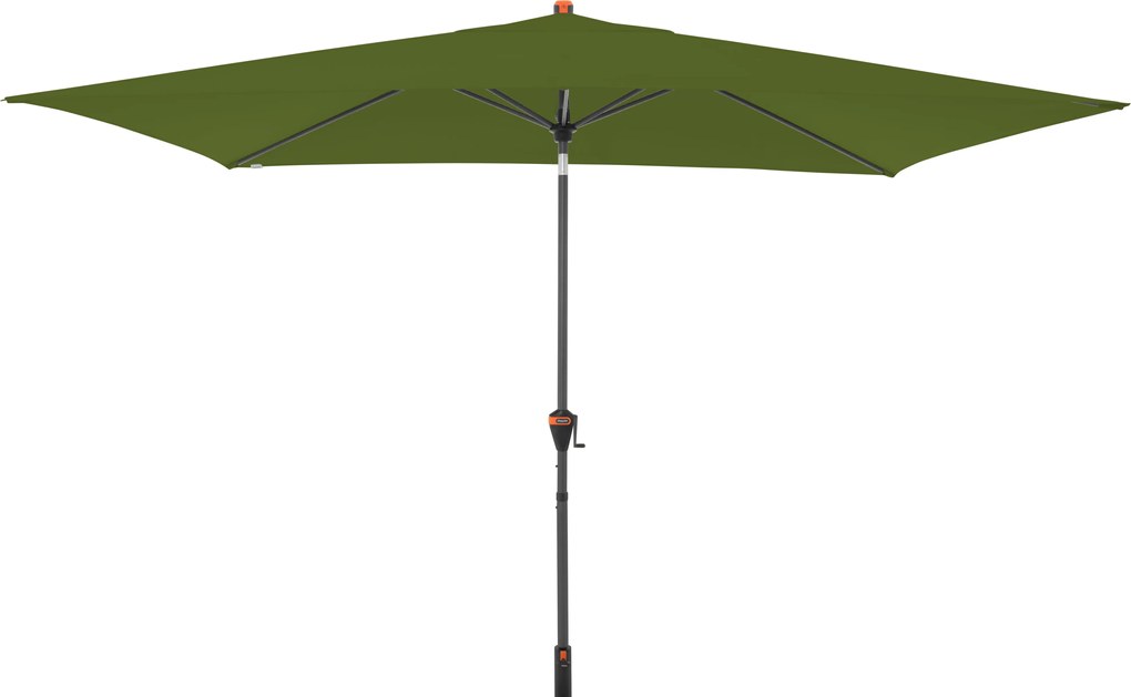 Doppler myZone zielony