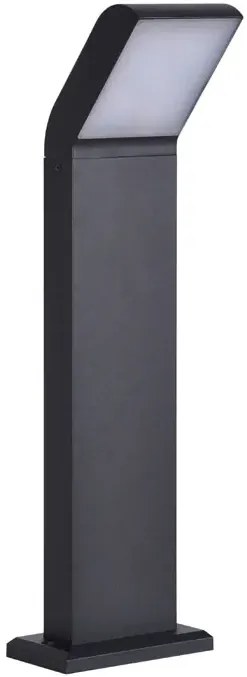 Ogrodowa lampa stojąca LED słupek - S346-Lucida