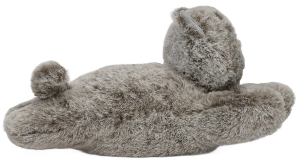 Stoper do drzwi do pokoju dziecięcego w ksztalcie kotka, 1 kg