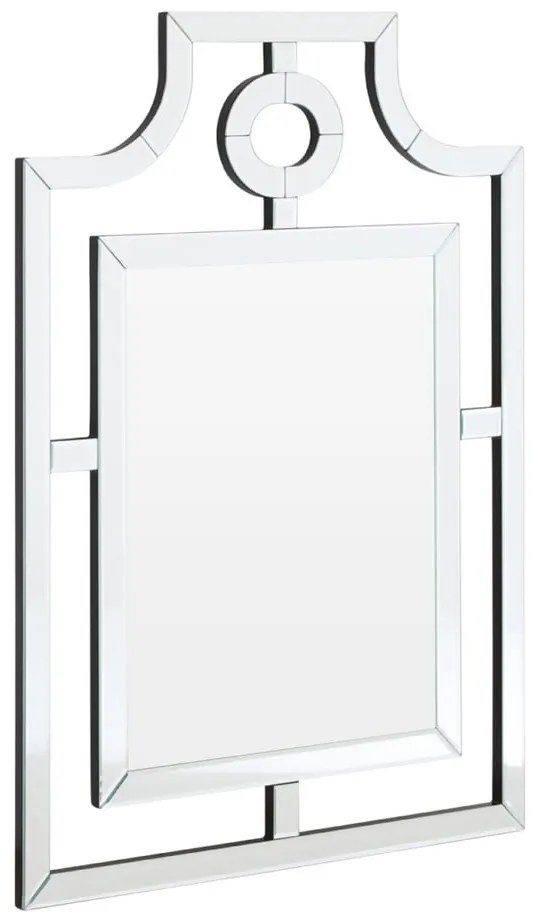 Lustro ścienne 80x110 cm – Premier Housewares
