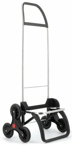 Rolser Torba na kółkach Jolie Tweed RD6-2, szara