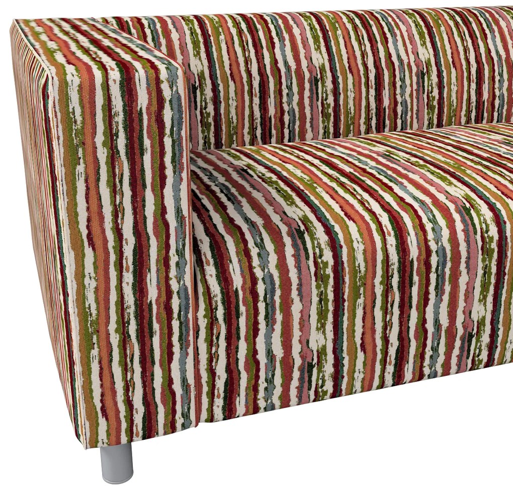 Pokrowiec na sofę Klippan 4-osobową