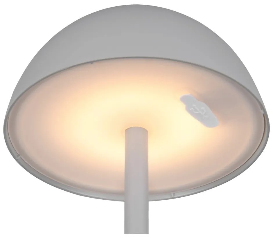 Lampa zewnętrzna ze ściemniaczem ø 13,5 cm Ricardo – Trio
