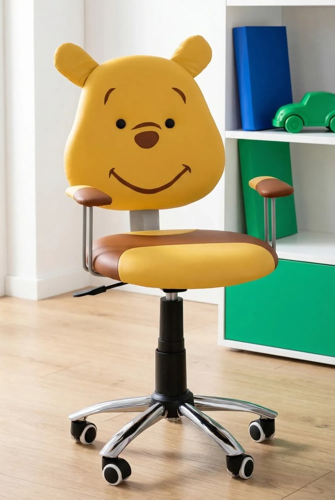 Fotel dziecięcy G0-F94