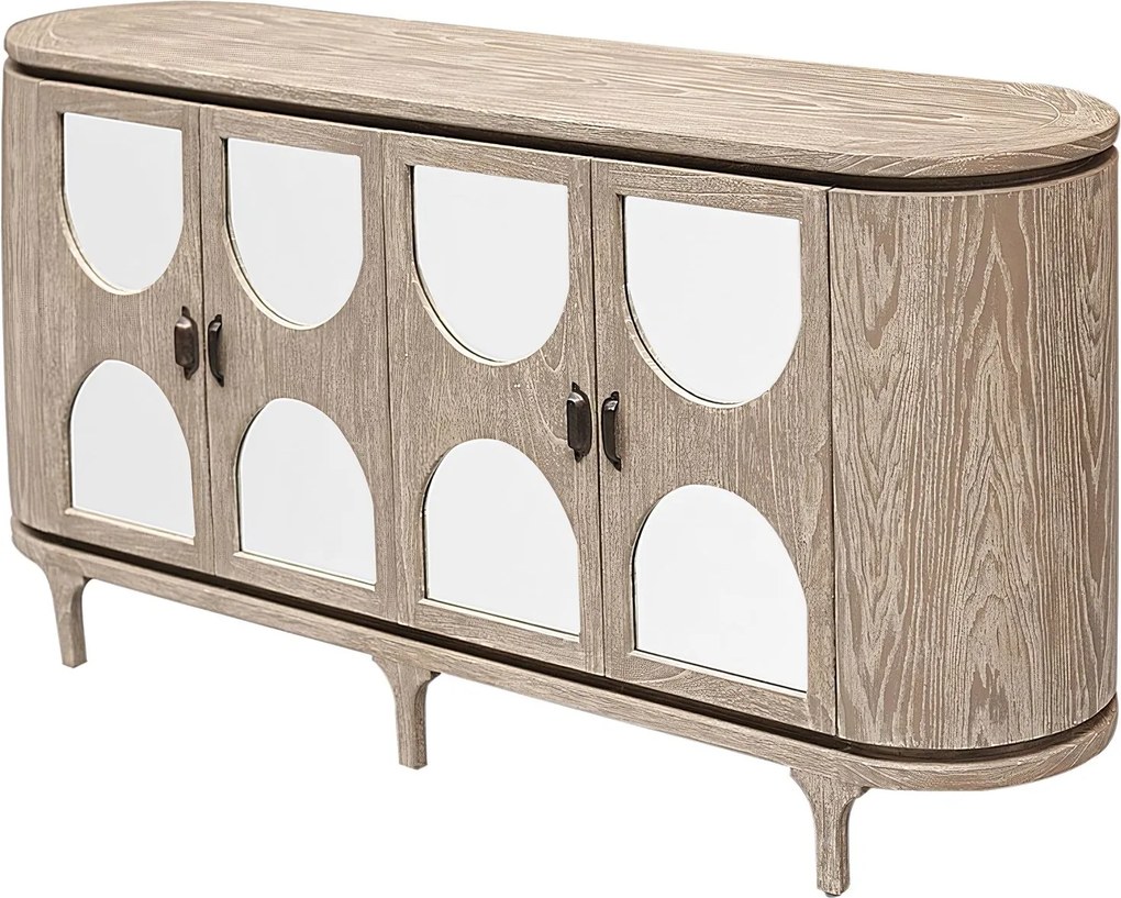 Komoda Disa 180x45x91cm