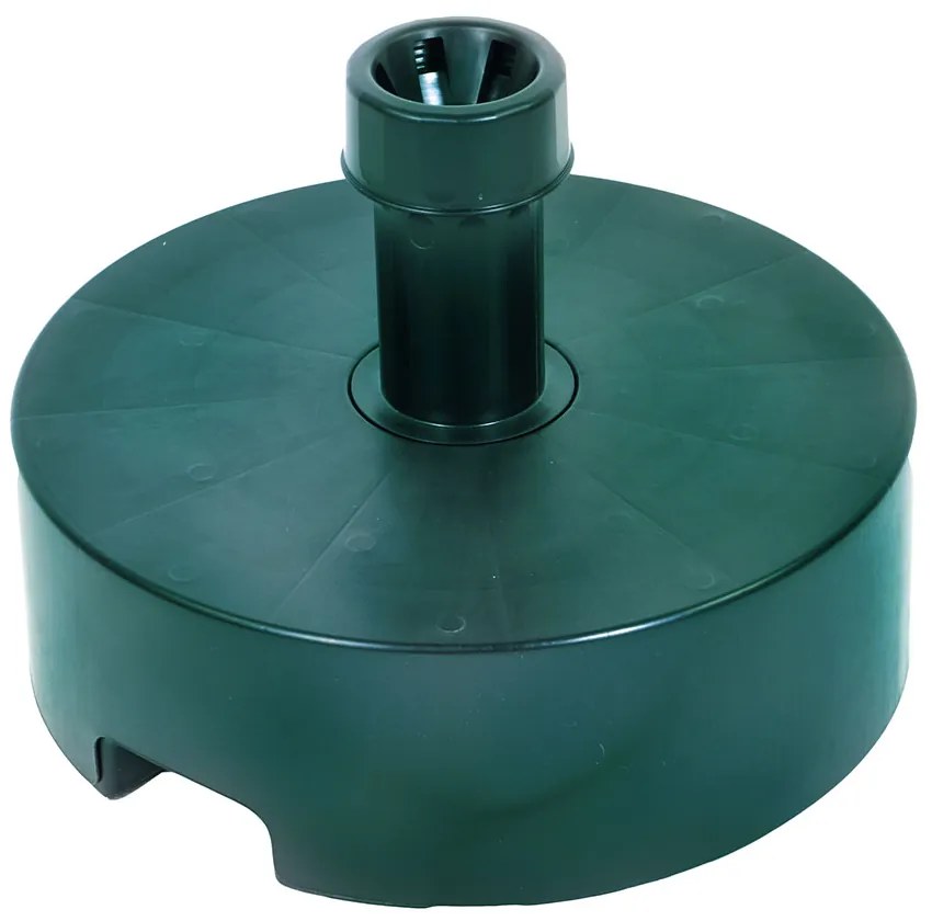 Podstawa parasola 40 cm zielona OŁER