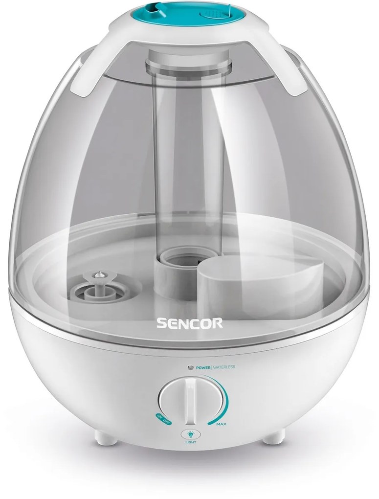 Nawilżacz powietrza Sencor SHF 2080WH