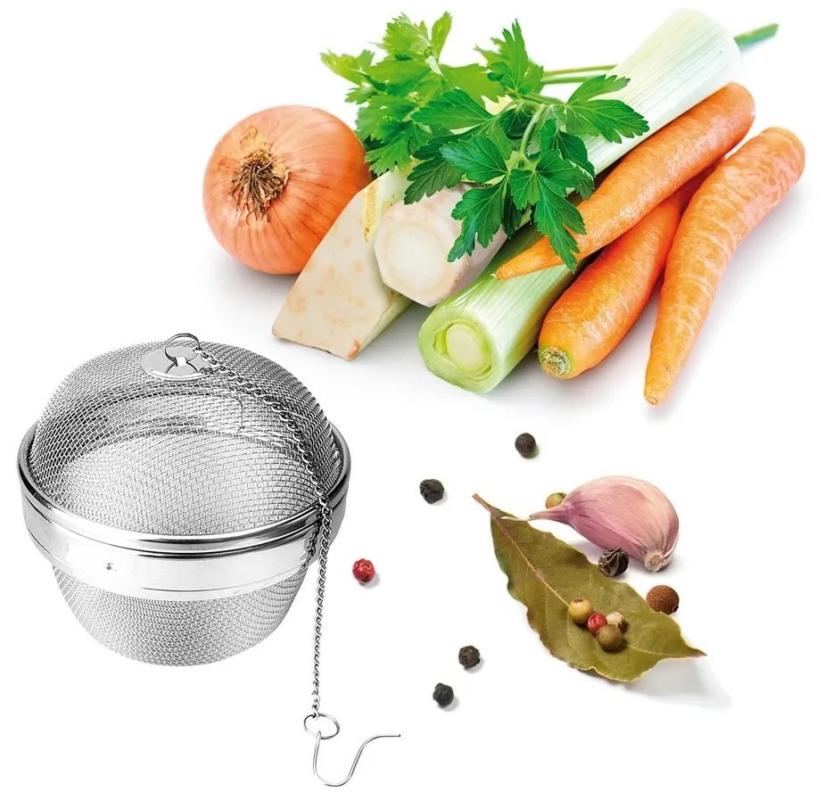 Tescoma Koszyk-sitko do gotowania GrandCHEF, śr. 6 cm, śred. 6 cm
