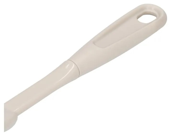 Szara szczotka do mycia naczyń Kitchen Craft Natural Elements Grey