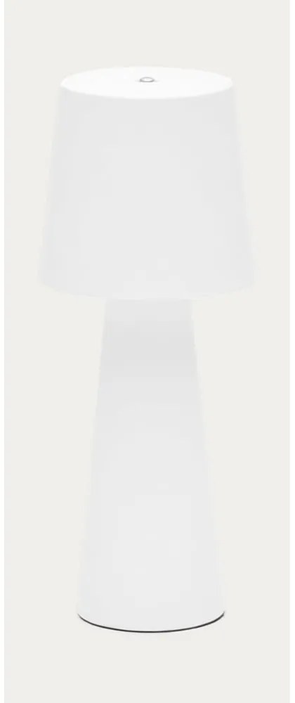 Lampa zewnętrzna LED ze ściemniaczem na USB ø 10 cm Arenys – Kave Home