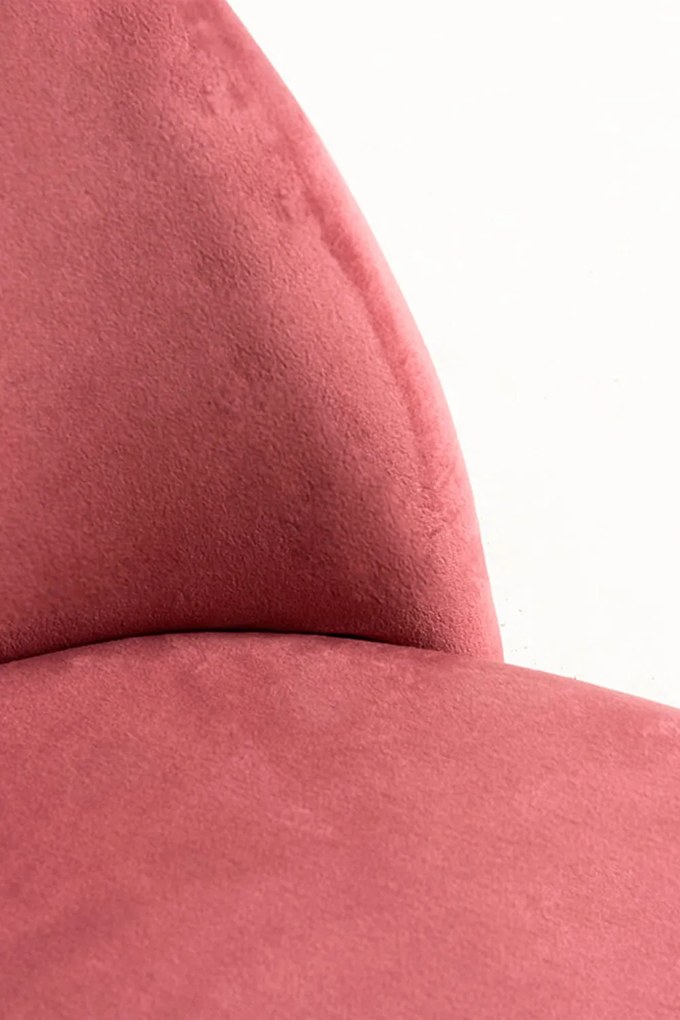 Krzeso biurowe Vint Velvet