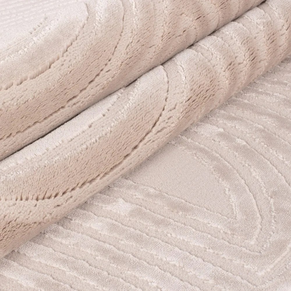 Beżowy dywan 80x150 cm Sahara – Ayyildiz Carpets