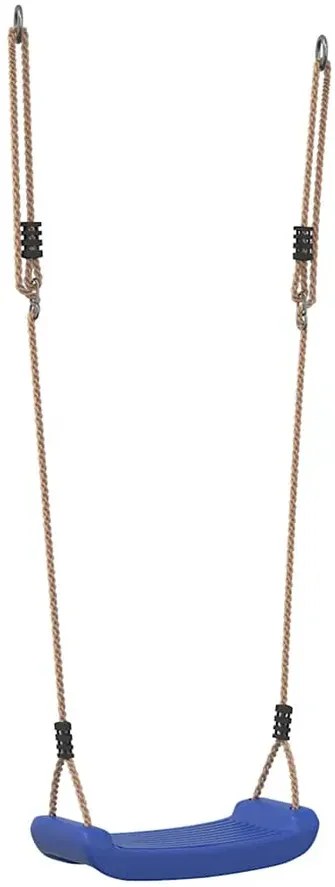 Niebieska huśtawka klasyczna P5-P87