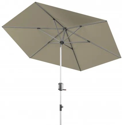 KNIRPS APOLL 290 cm - parasol do centrum ogrodniczego : Kolor parasola - Sandy