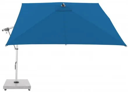EXPERT 3 x 3 m - parasol ogrodowy z drążkiem bocznym : Substancja Desen - T821