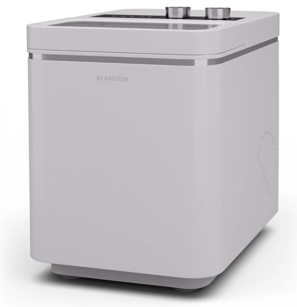 Klarstein IceCraft Kostkarka do lodu