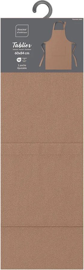 Fartuch Gourmet – douceur d'intérieur