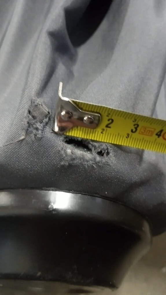 Doppler ACTIVE 2. jakość (S259)