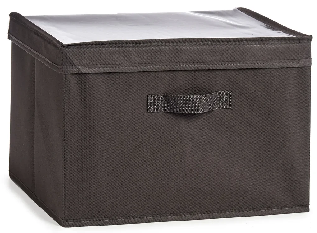 Materiałowy organizer do szafy BOXX z uchwytem, 20 l
