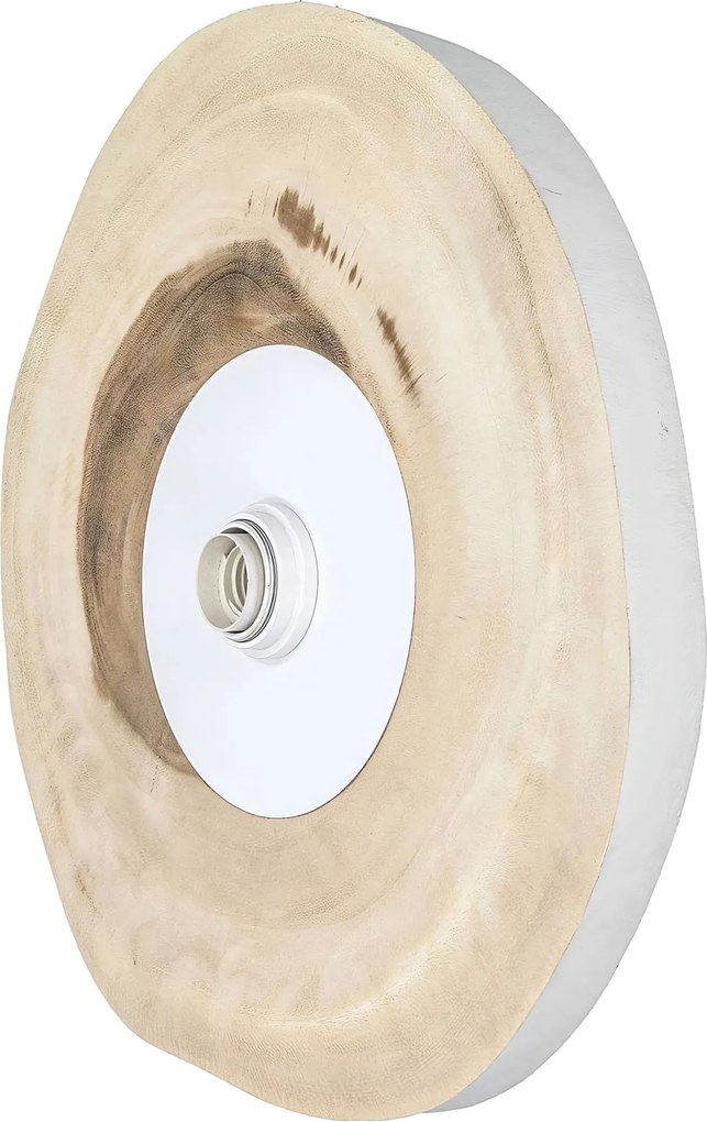 Lampa- kinkiet Circular