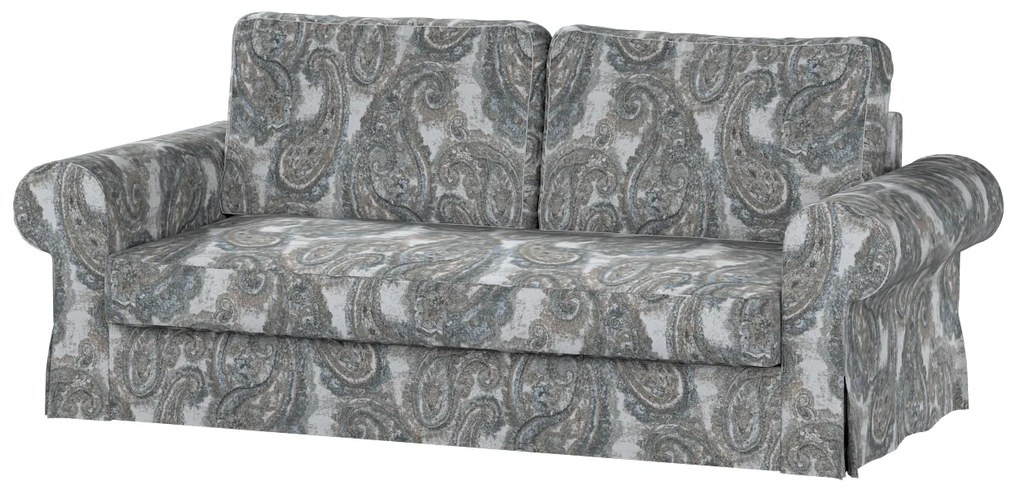 Pokrowiec na sofę Backabro 3-osobową rozkładaną