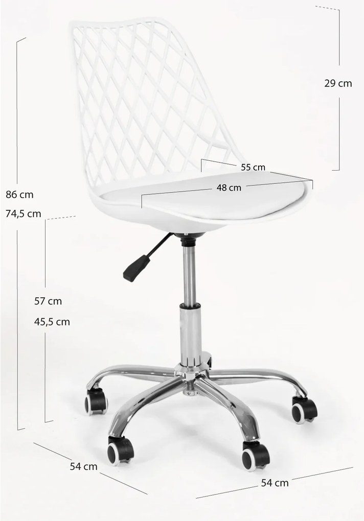 Silla Mima Office