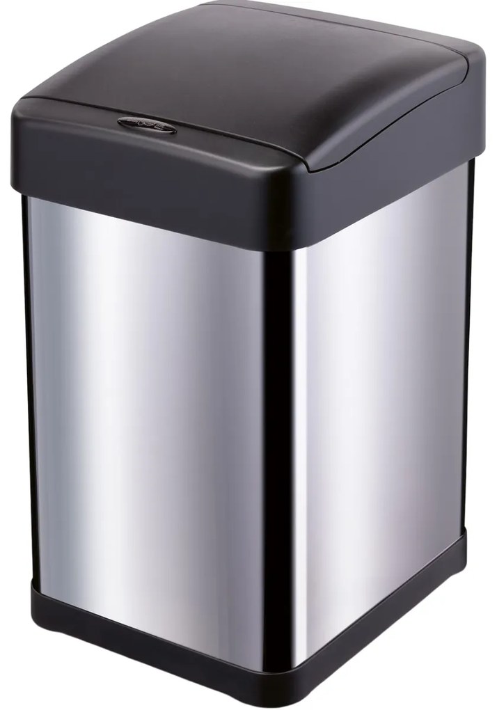 Lamart LT8105 Kosz bezdotykowy Sensor USB 30 l, 30 l