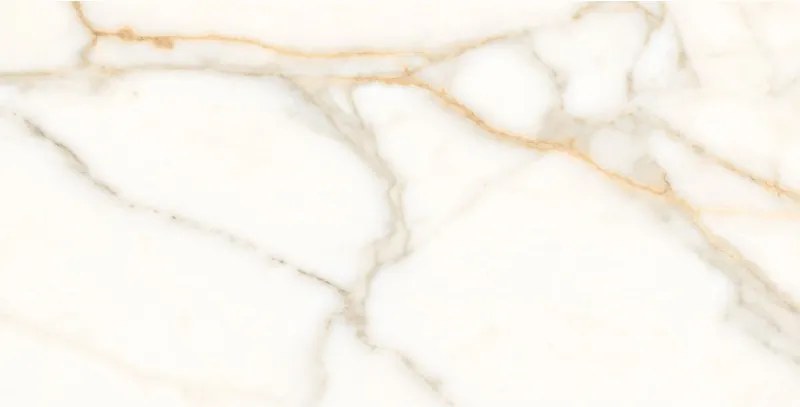 Mexen Viola Gold gres szkliwiony rekt. G1, płytka podłogowo-ścienna 120 x 60 cm, połysk - TL130-120-060-01