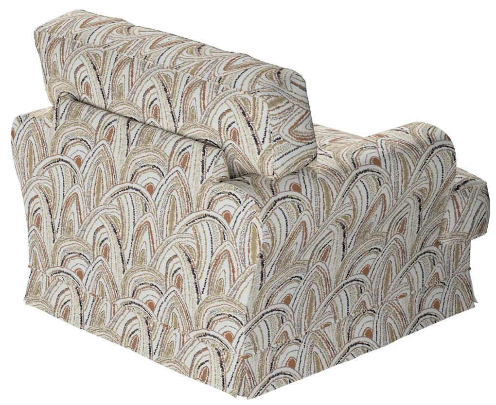 Pokrowiec na fotel Ekeskog