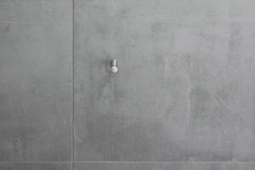 Duravit D-Code wieszak na ręczniki Chrom - 1,6 × 5,5 cm
