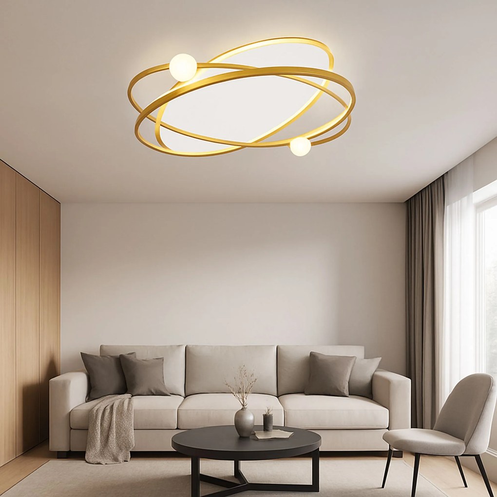 Lampa sufitowa Wisząca APP1059-C