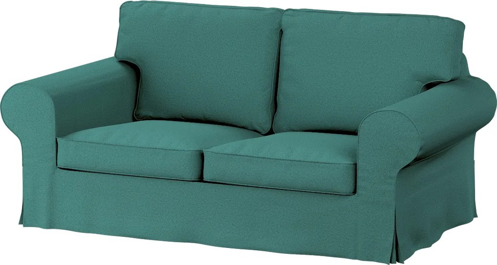 Pokrowiec na sofę Ektorp 2-osobową, nierozkładaną