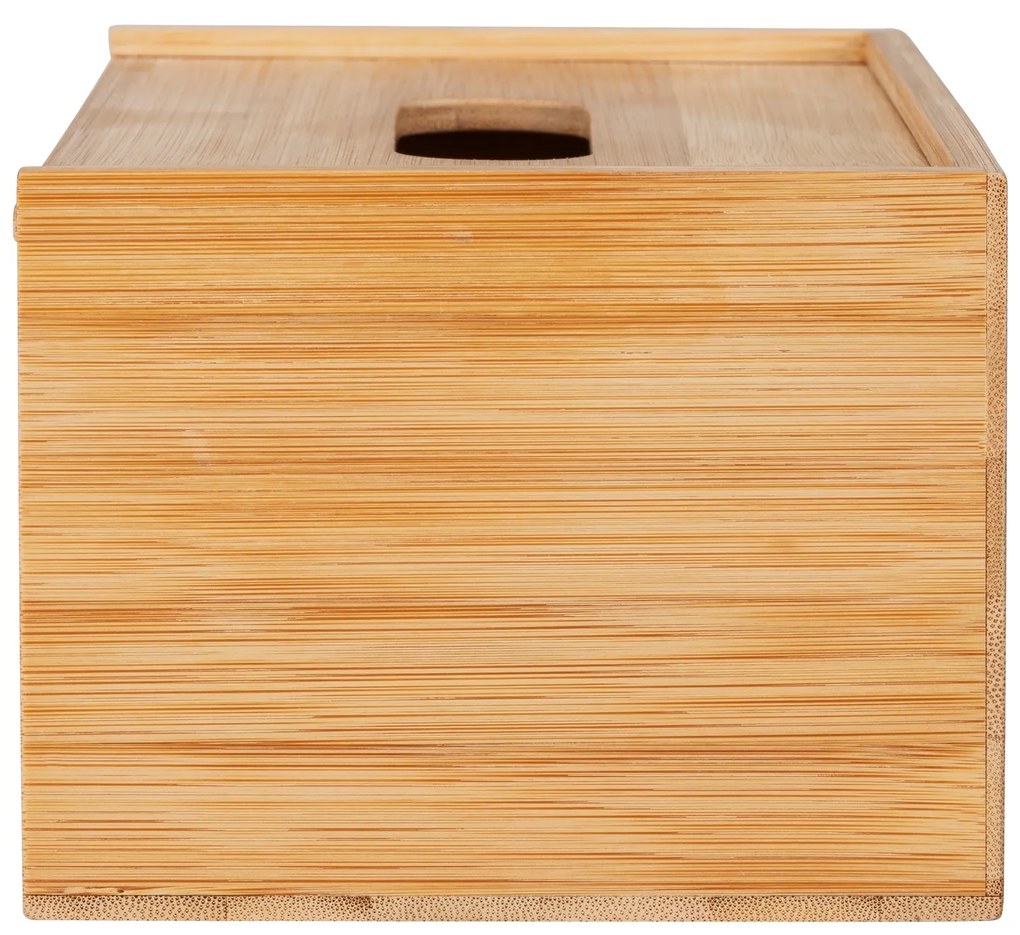 Pojemnik na chusteczki ALLEGRE BAMBOO, WENKO