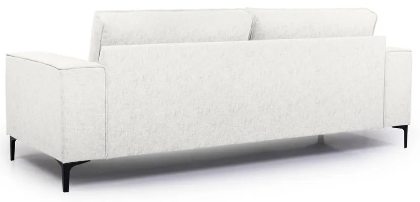 Białobeżowa sofa 224 cm Copenhagen – Scandic