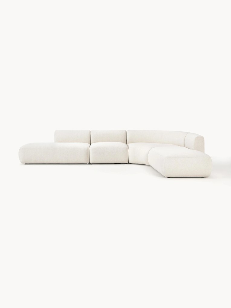 Narożna sofa modułowa Sofia (4-osobowa)