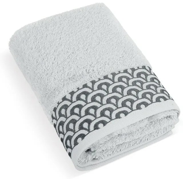 Ręcznik frotte Bellatex Lace, 50 x 100 cm, 50 x 100 cm