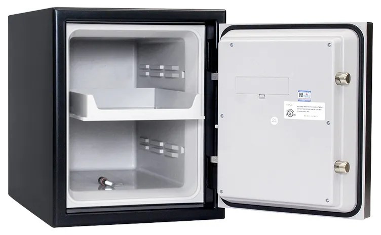 Ognioodporny i wodoodporny sejf FIRE DATA 40, 450 x 370 x 513 mm, elektroniczny zamek