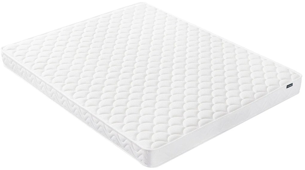 Materac piankowy z pamięcią kształtu PELOPS marki YSMÉE - 15 cm grubości - 140 x 190 cm