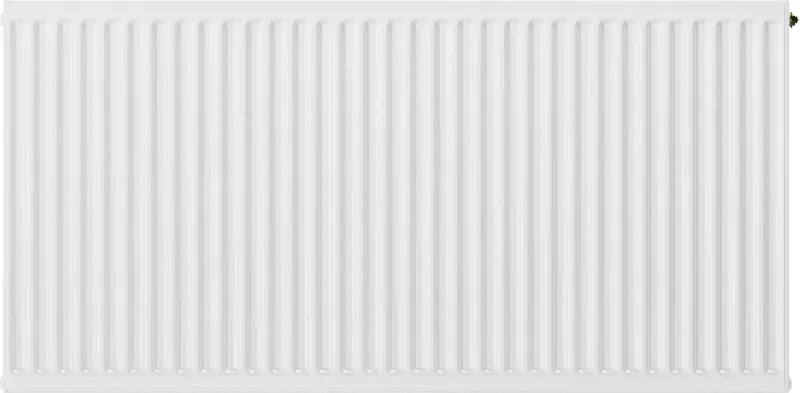 Mexen CC22 grzejnik płytowy 600 x 900 mm, podłączenie dolne środkowe, 1487 W, biały - W6C22-060-090-00
