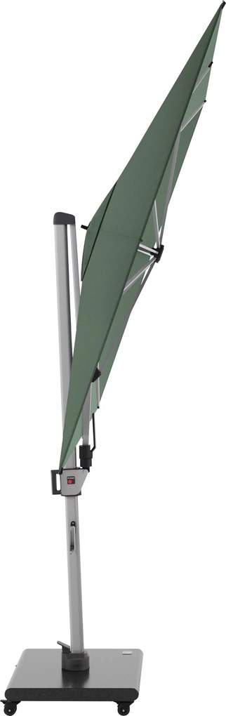 Knirps HYPERION 330 x 240 cm ciemnoszary