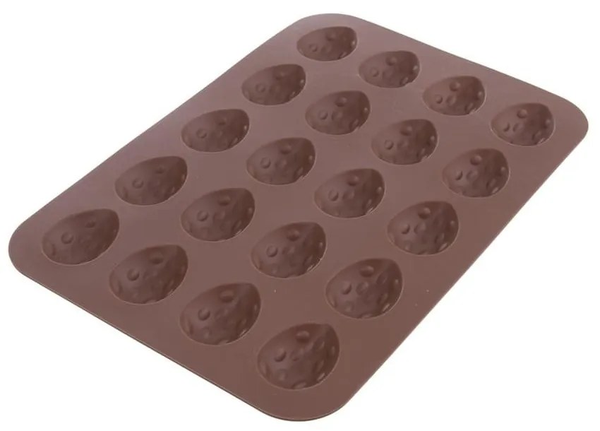 Silikonowa forma do pieczenia ciastek 18,5x27,5 cm – Orion