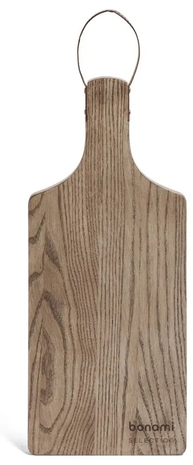 Drewniana deska do krojenia 52,5x18 cm Rustic – Bonami Selection