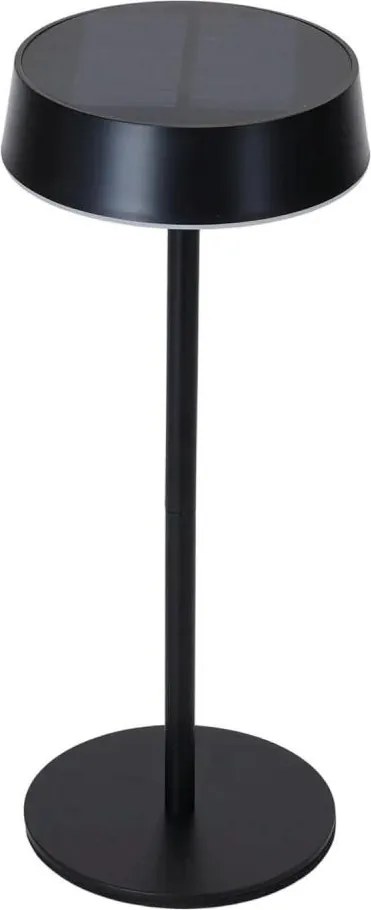 Aigostar - Solarna lampa LED/2,4W/5V IP44