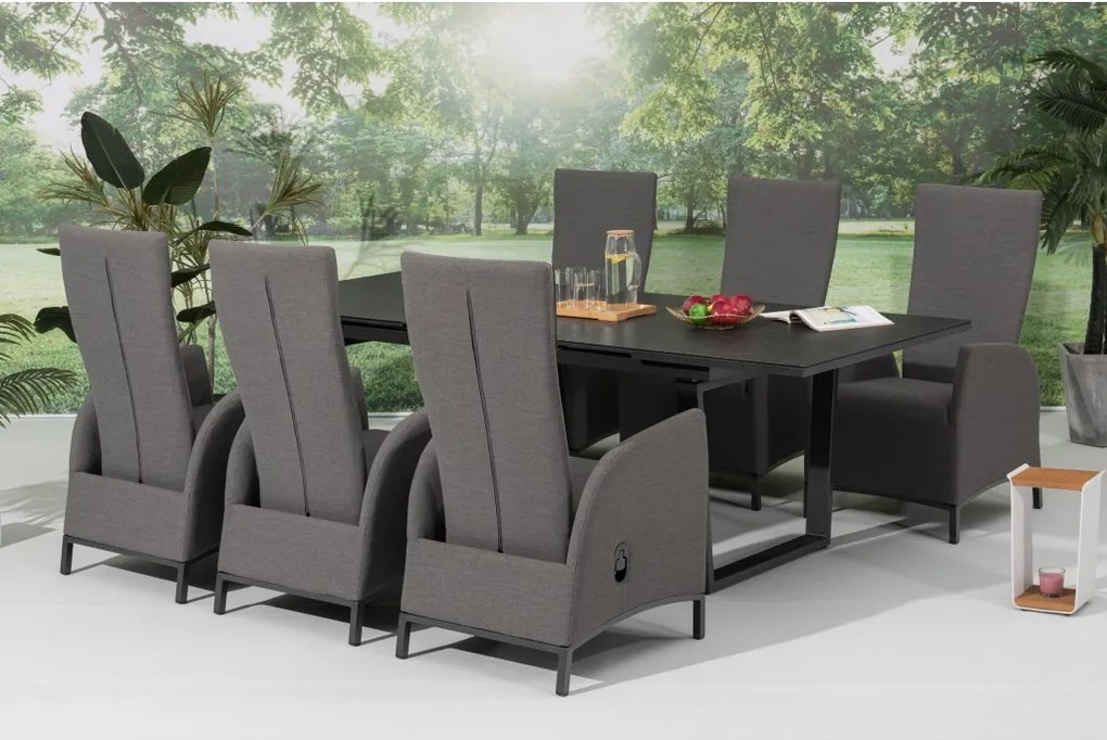 Doppler LIVORNO PARIS 3, 6+1