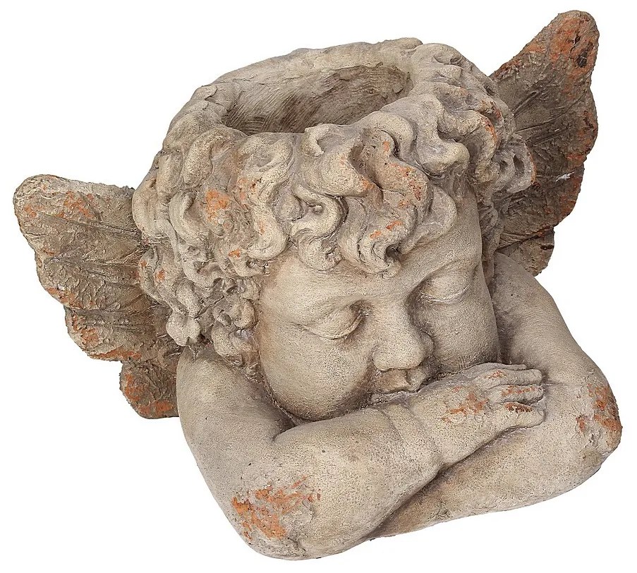 Doniczka Angel I 41x26x26 cm